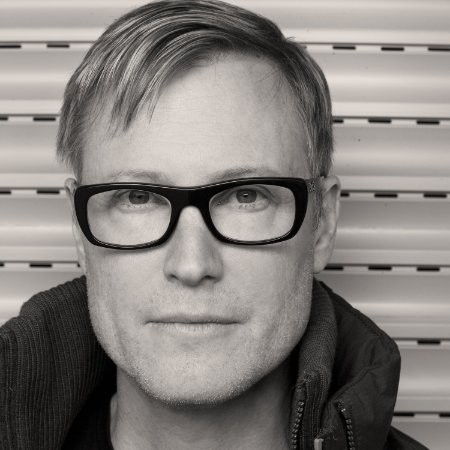 Christopher Lawrence avatar image