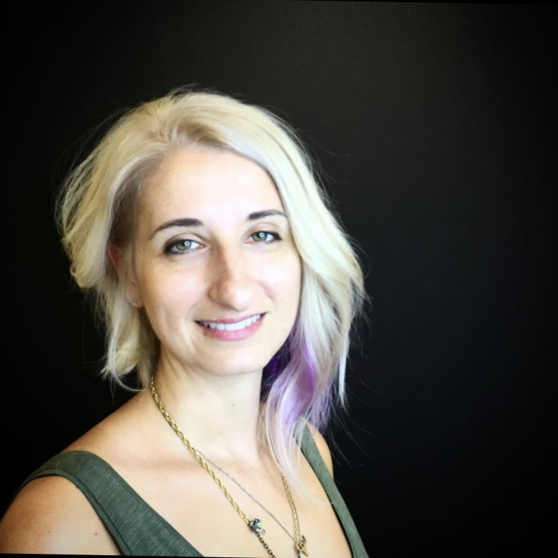 Anastasia Vastola avatar image