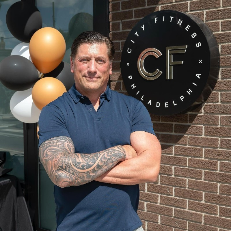 Ken Davies avatar image