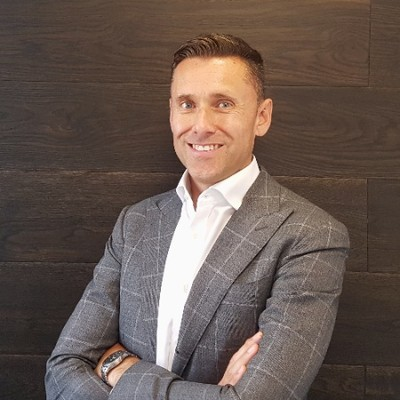 Darren Hall avatar image