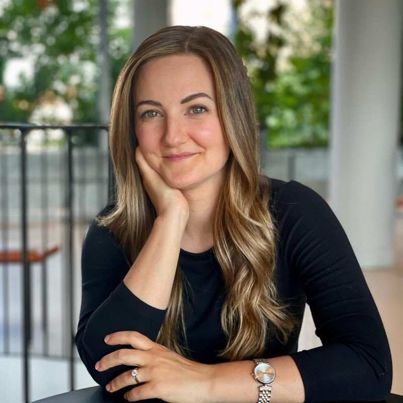 Rebecca Zapfel avatar image