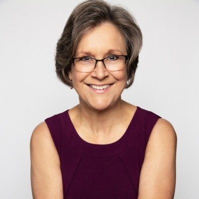 Heather Patchett avatar image