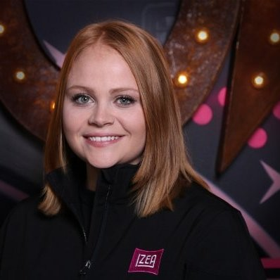 Veronica Holmes avatar image