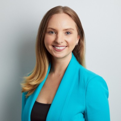 Nina Spezzaferro avatar image