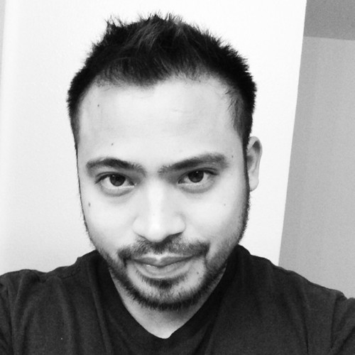 Steven Rivera avatar image