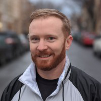 Andrew Lee avatar image