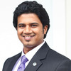 Profile Image for Arjun Sundar Raj