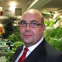 Jon Roughley avatar image