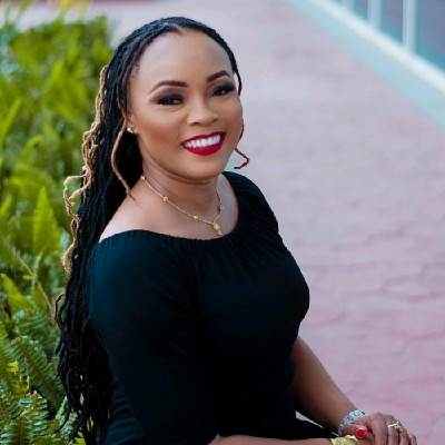 Kalenga Mubanga avatar image