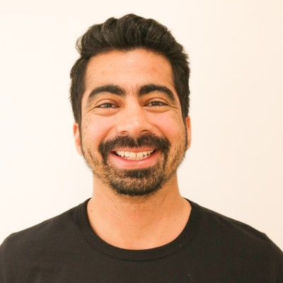 Gilberto Rodrigues avatar image