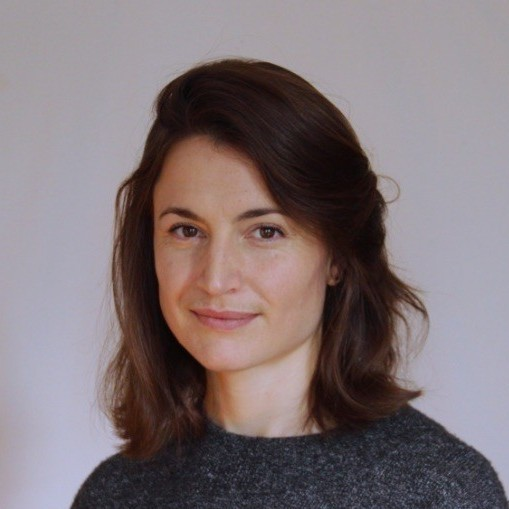 Angelina Wedemeyer avatar image