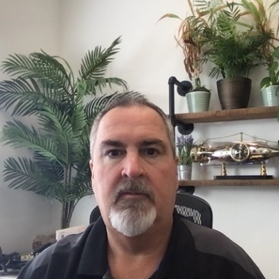 Edward Bracken avatar image