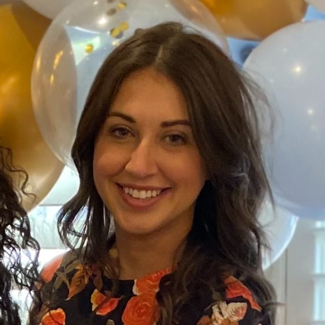 Alexandra Ewing avatar image