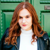 Taylor Madigan avatar image