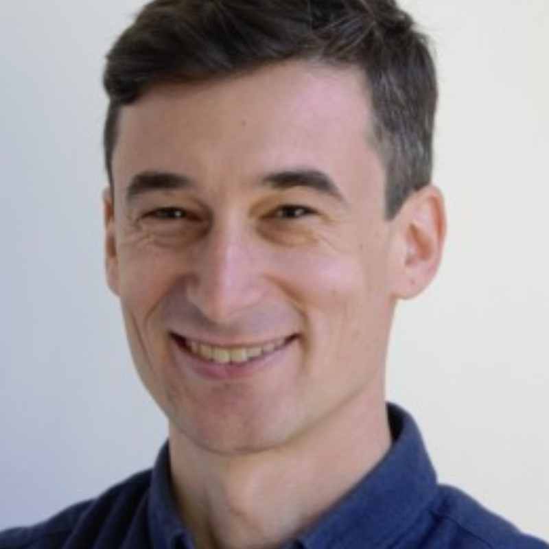 Gideon Shapiro avatar image