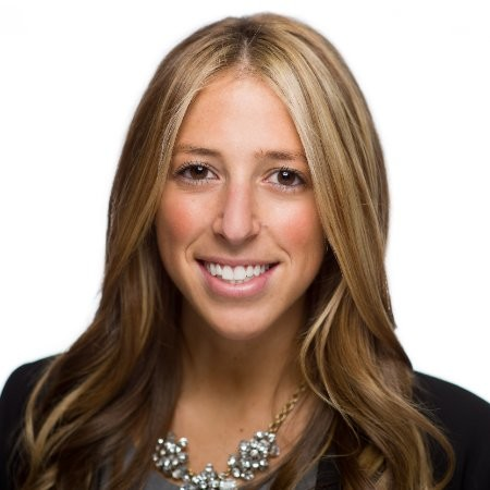 Elizabeth Warner avatar image