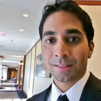 Kush Mathur avatar image