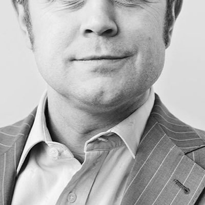 Alan Connor avatar image