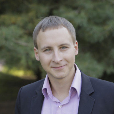 Svyatoslav Kotusev avatar image