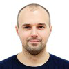 Konstantin Michurin avatar image