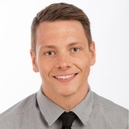 Andrew Langenau avatar image