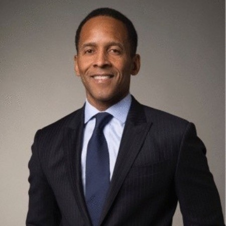 Curtis Warfield avatar image