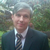 Paul Broderick avatar image