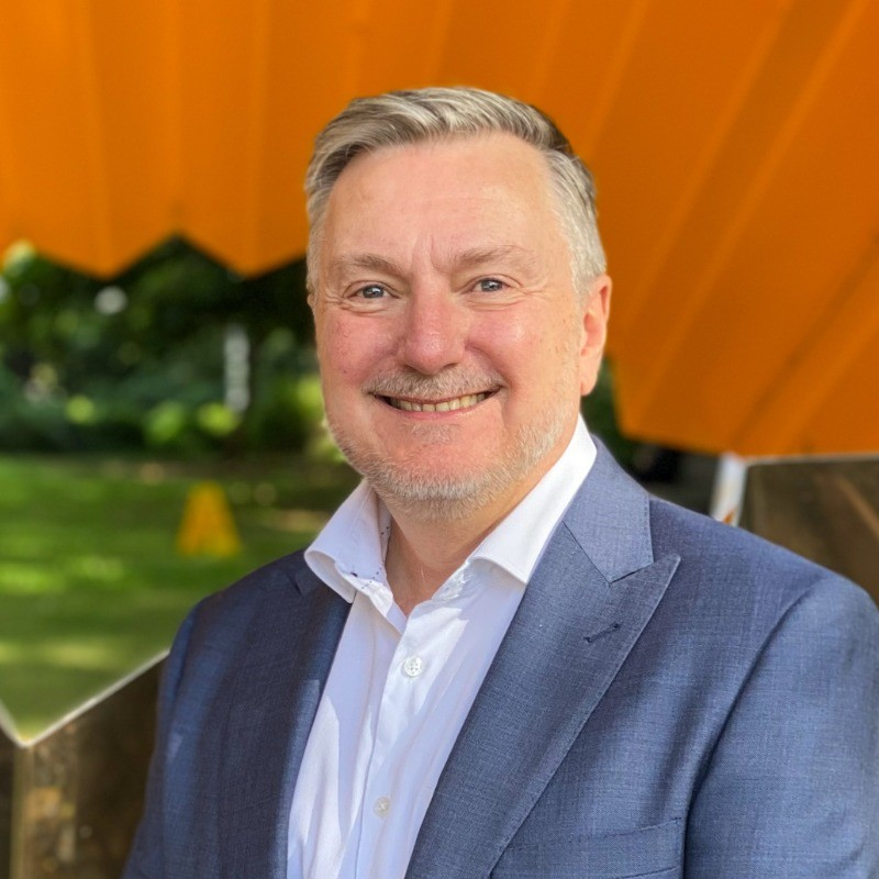 Stephen Boyle avatar image