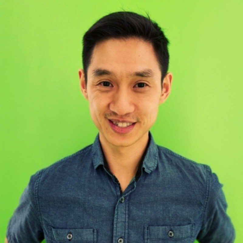 Feng Hong avatar image