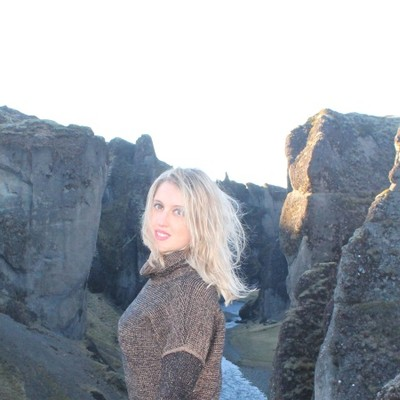 Giorgia Dell'Orco avatar image