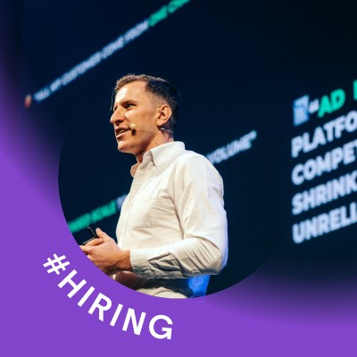 Martin Kocandrle avatar image