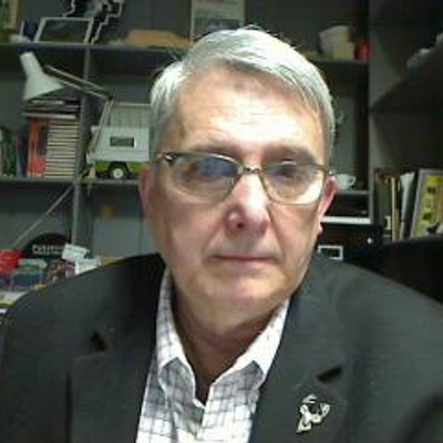 Mel Andringa avatar image