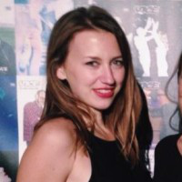 Claire Ward avatar image