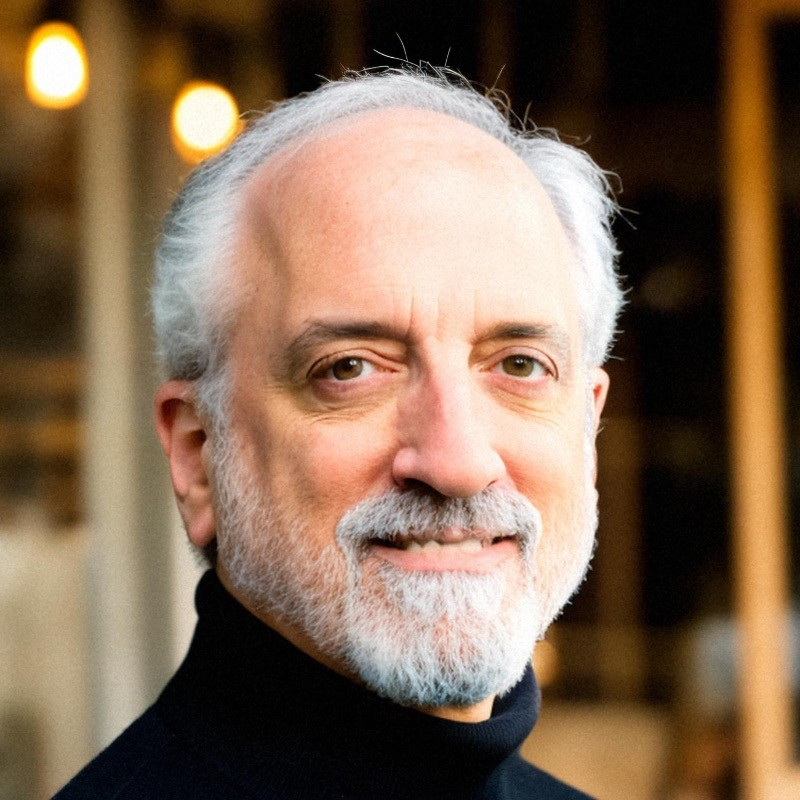 Gil Friend avatar image