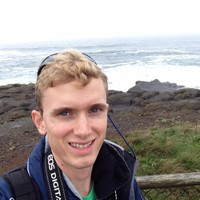 Sean Russell avatar image