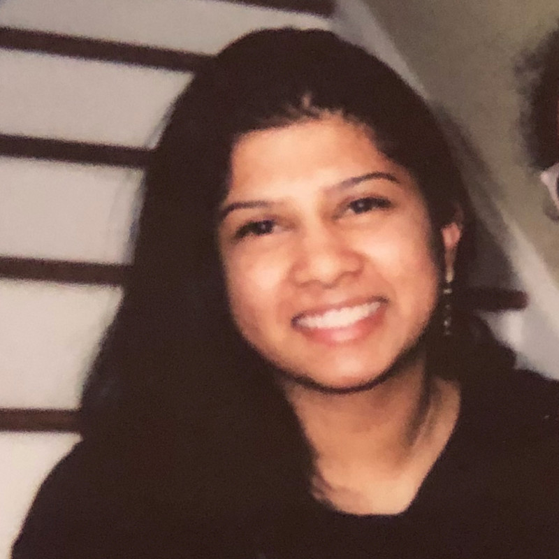 Nikita Abraham avatar image