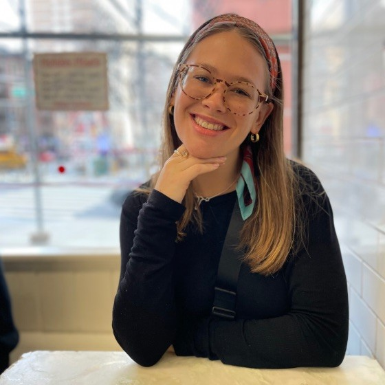 Sondra Kinney avatar image