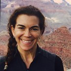 Jessica Hall Upchurch avatar image