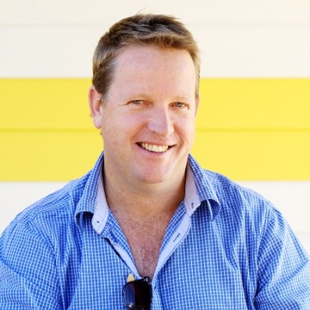 Chris Boden avatar image