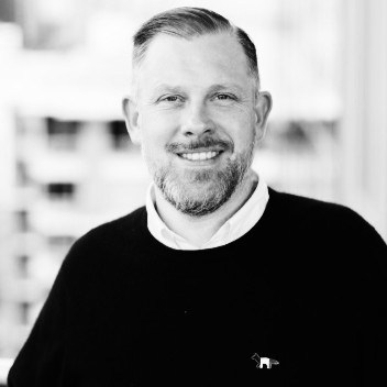 Chris Wilson avatar image