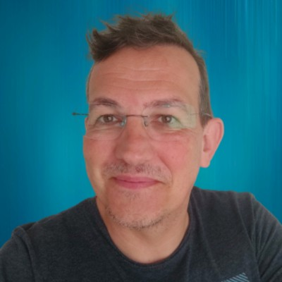 Nicolas Verwimp avatar image