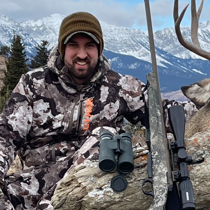 Jordan Egli avatar image