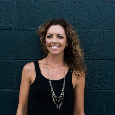 Kate Reimann avatar image