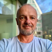 Steve Rankin avatar image