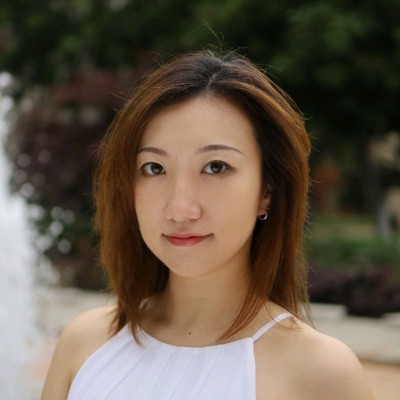Jingxi Yu avatar image