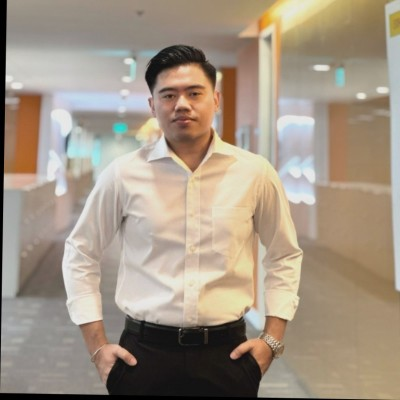 Emerson Esguerra avatar image