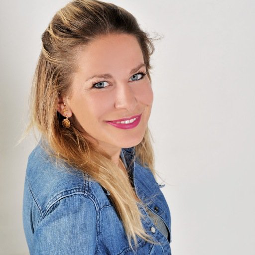 Jo Braun avatar image