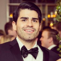 Jake Harvey avatar image