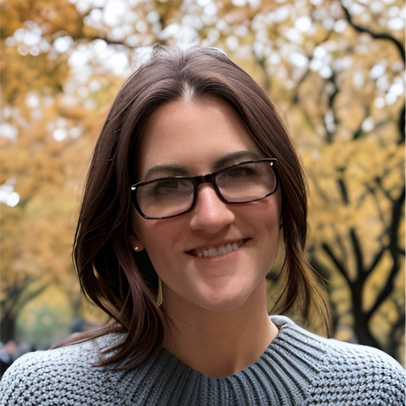 Andi Cramer avatar image