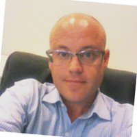 Ian Robinson avatar image